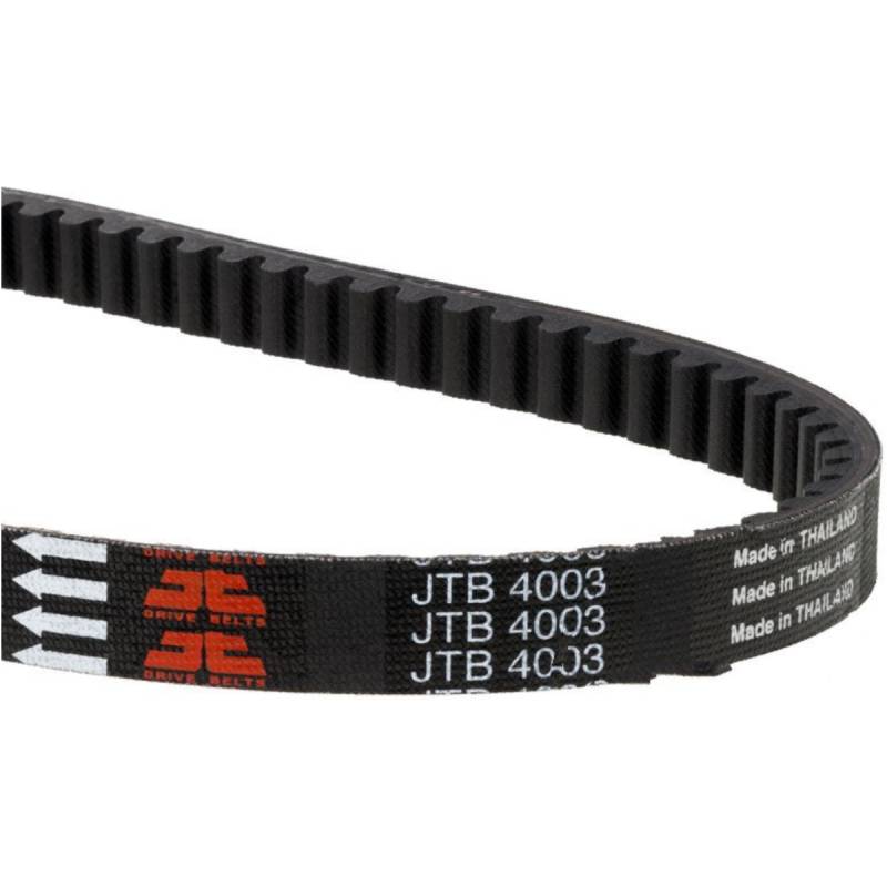 Jt jtb4003 keilriemen  belt b4003 von JT