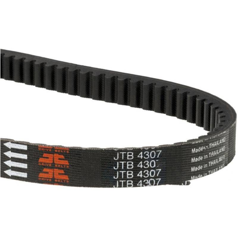 Jt jtb4307 keilriemen  belt b4307 von JT