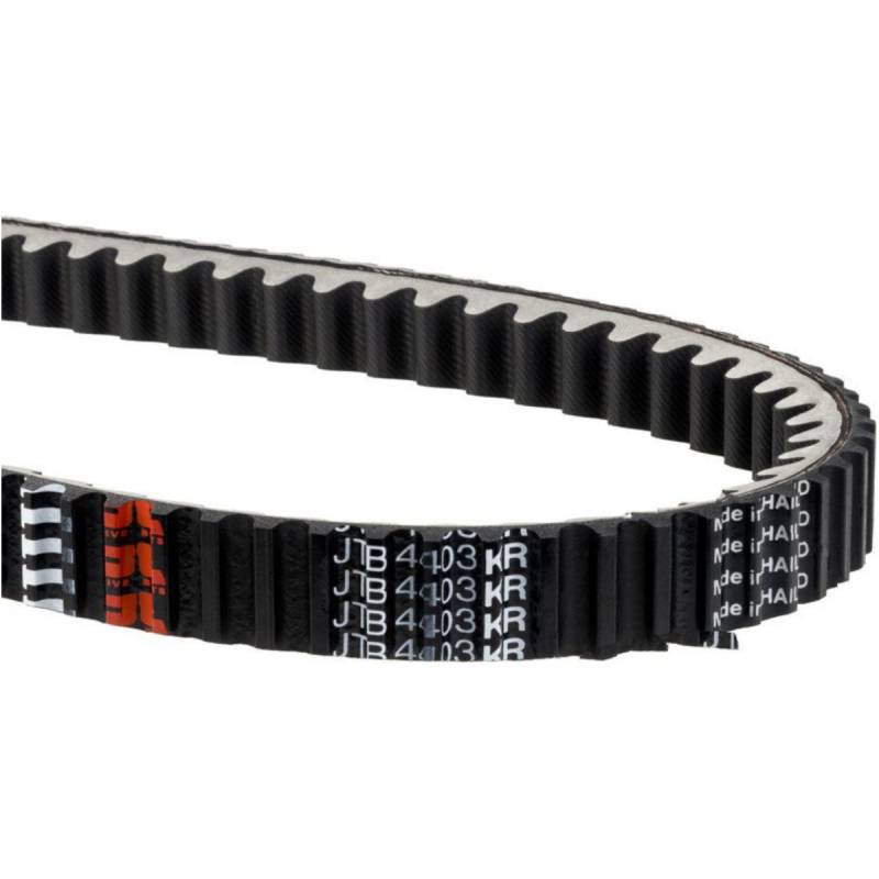 Jt jtb4403kr keilriemen  belt b4403kr von JT