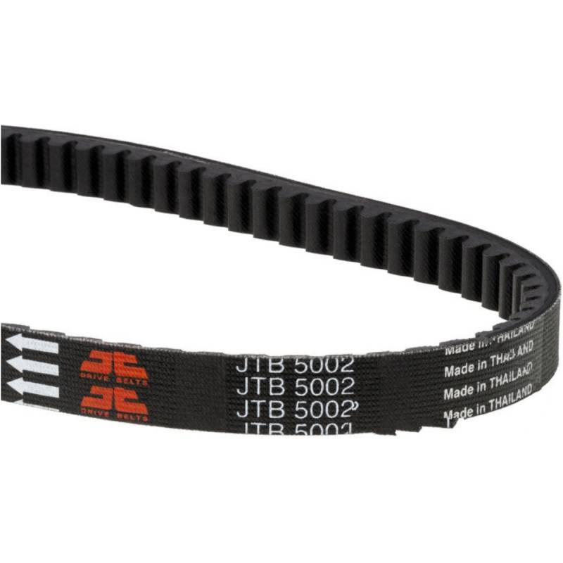 Jt jtb5002 keilriemen  belt b5002 von JT