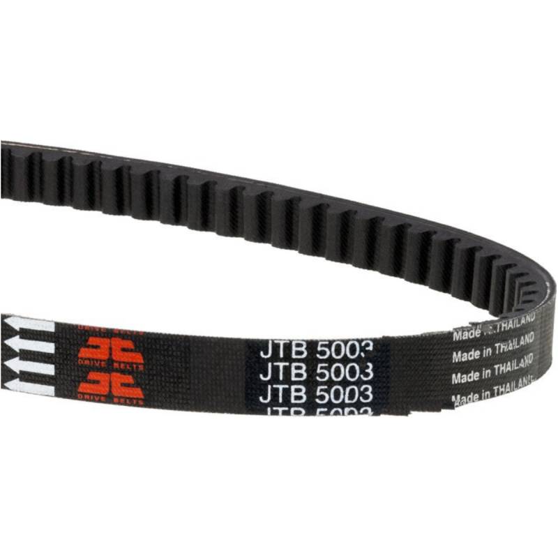 Jt jtb5003 keilriemen  belt b5003 von JT