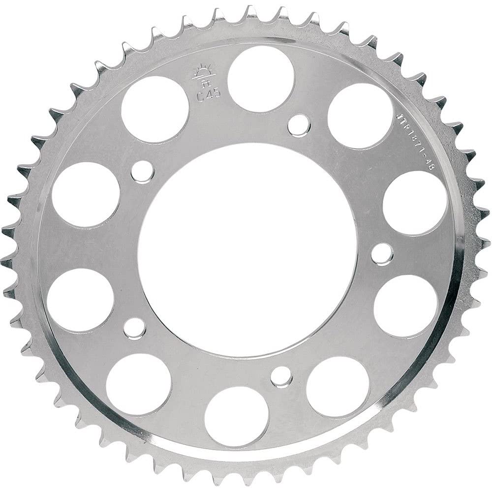 KERA 50Z TEIL 428 SW von JT Sprockets