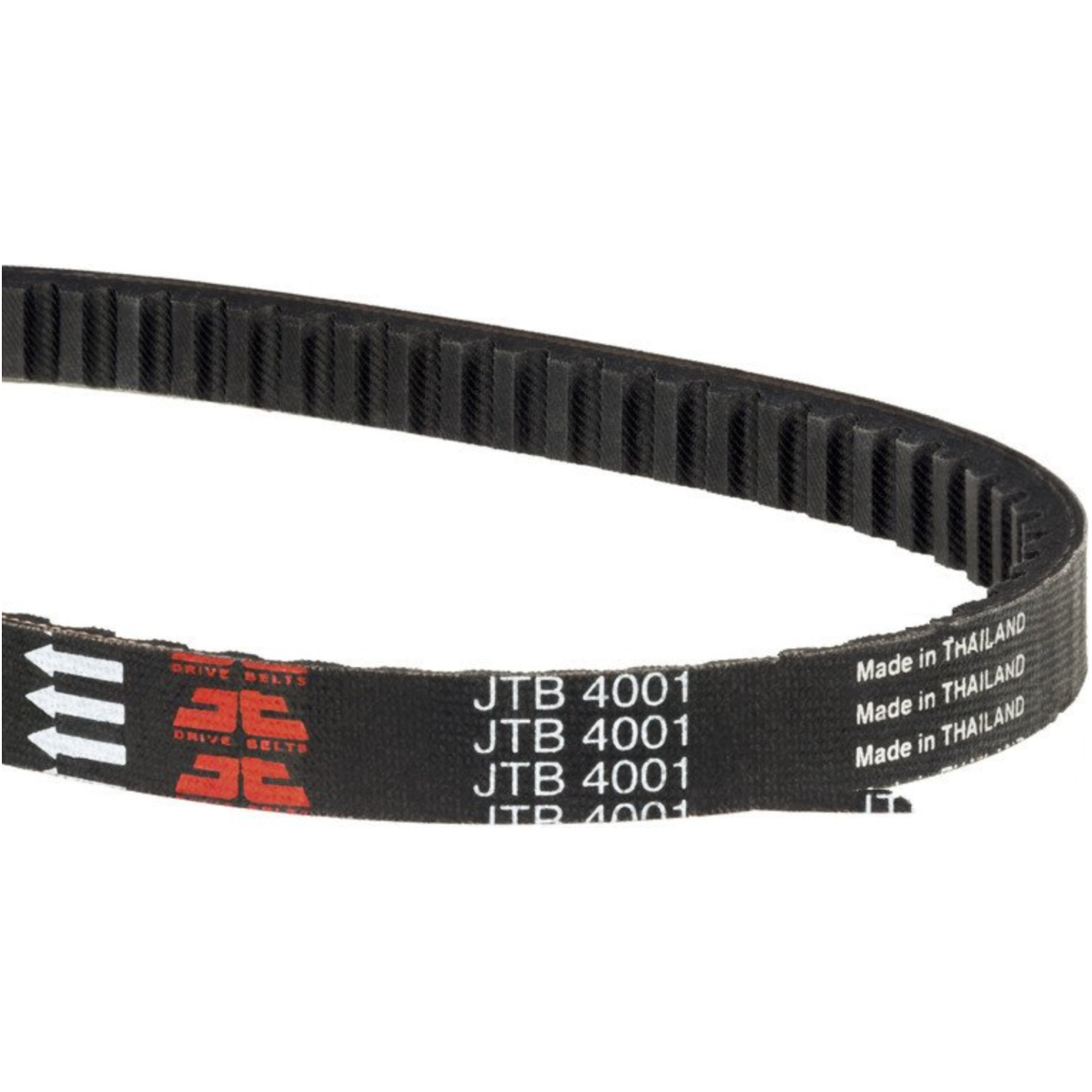 Keilriemen jt belt jtb4001 von JT