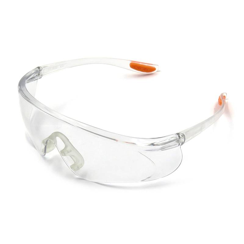 JTQYFI Sicherheitsbrille Für Erwachsene Für Erwachsene Für Erwachsene Sportbrille Science Lab Eye Protesistant Lens Anti Fog von JTQYFI