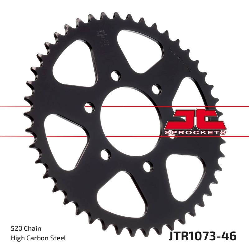 JTSPROCKETS Kettenrad JTR1073.46 von JTSPROCKETS