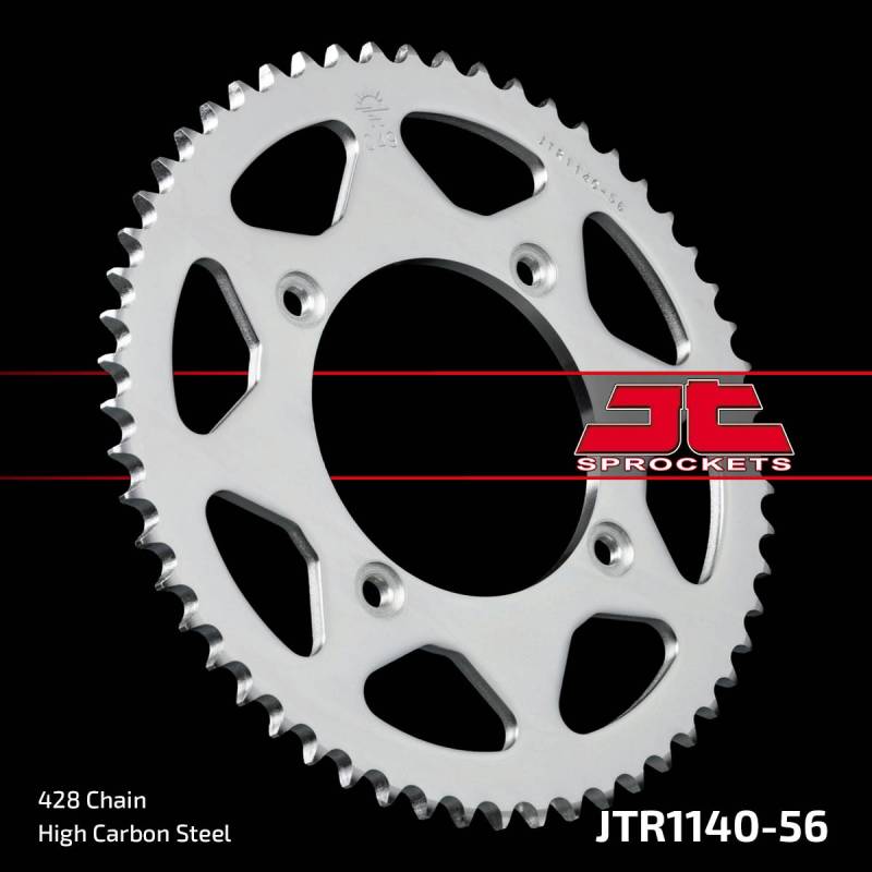 JTSPROCKETS Kettenrad JTR1140.56 von JTSPROCKETS