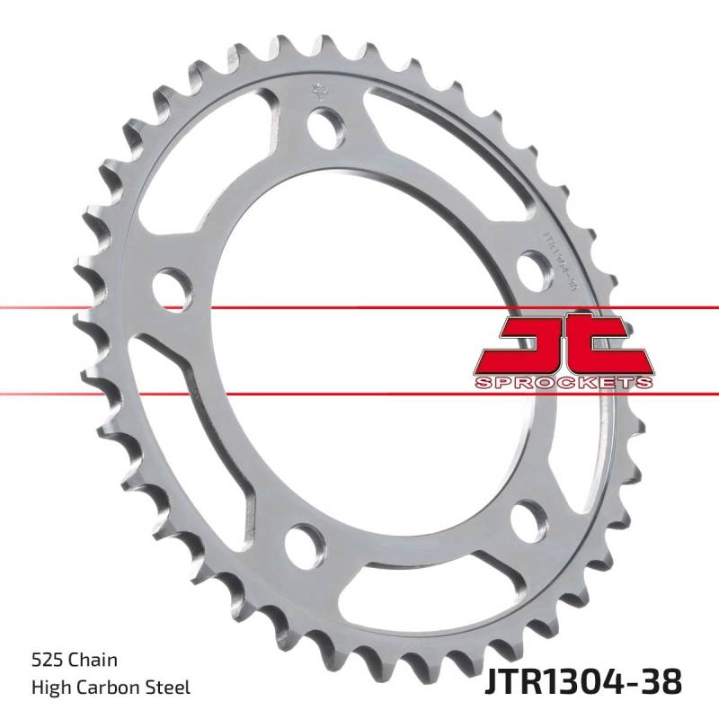 JTSPROCKETS Kettenrad JTR1304.38 von JTSPROCKETS