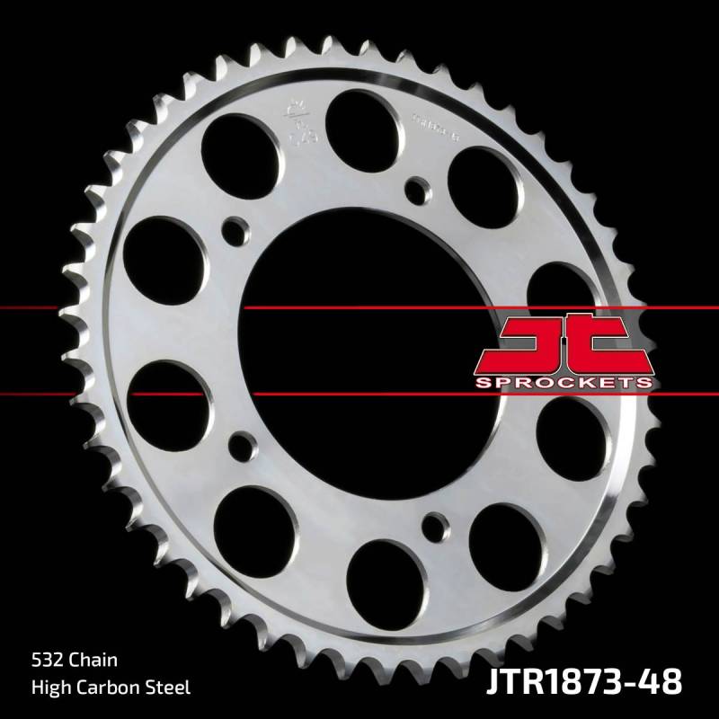 JTSPROCKETS Kettenrad JTR1873.48 von JTSPROCKETS