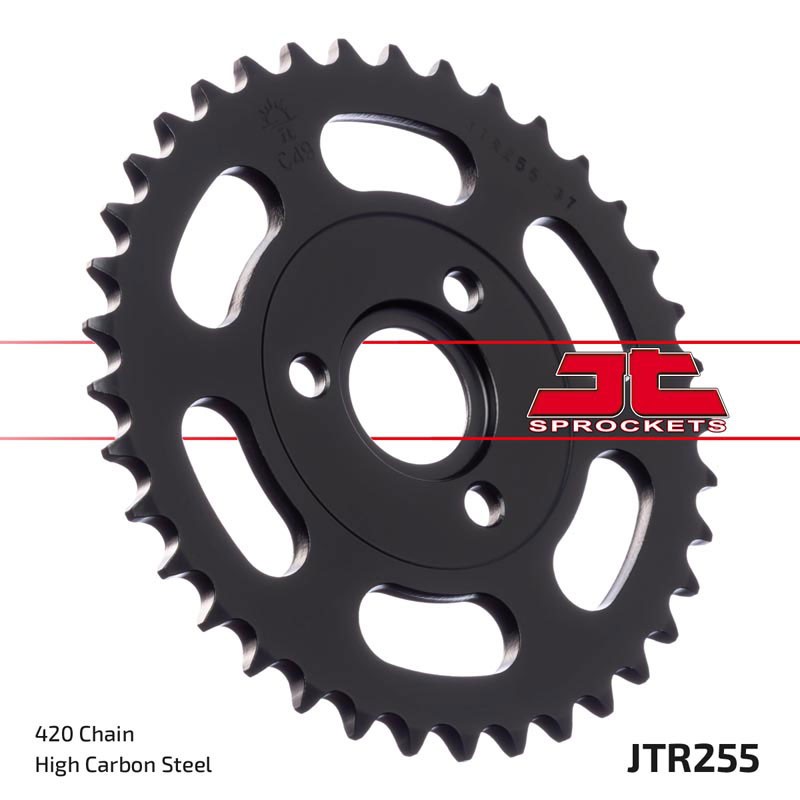 JTSPROCKETS Kettenrad JTR255.30 von JTSPROCKETS