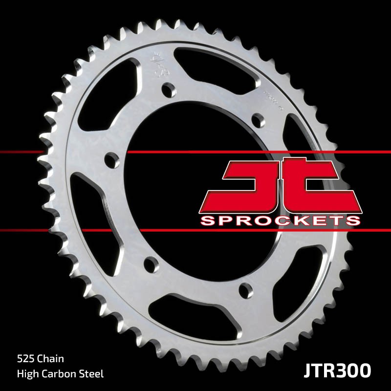 JTSPROCKETS Kettenrad JTR300.46 von JTSPROCKETS