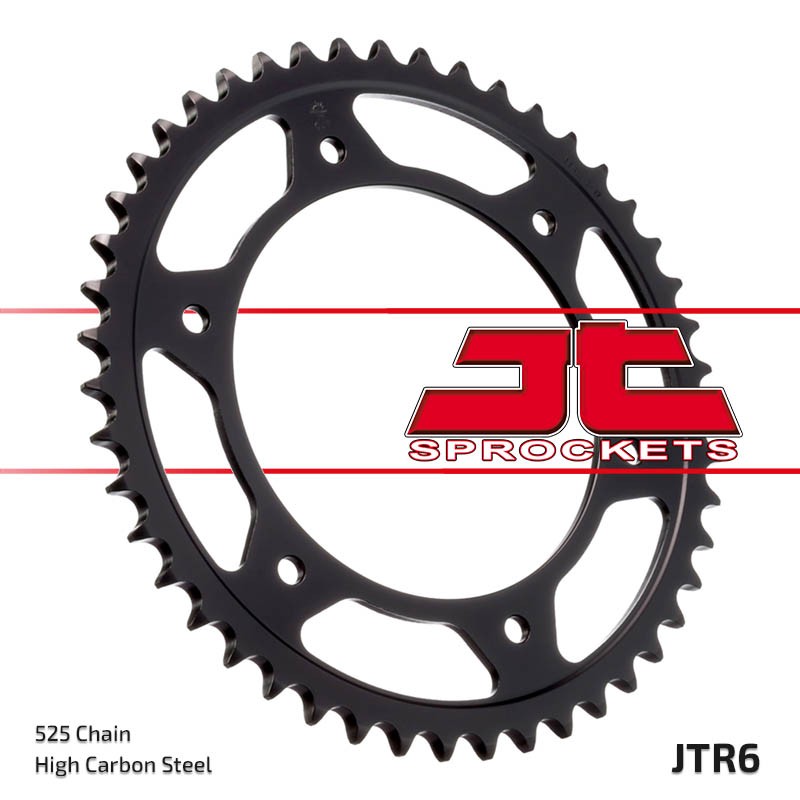 JTSPROCKETS Kettenrad JTR6.47 von JTSPROCKETS