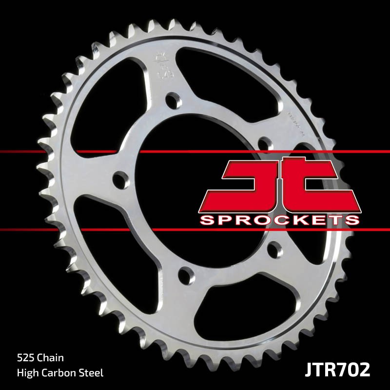 JTSPROCKETS Kettenrad JTR702.44 von JTSPROCKETS