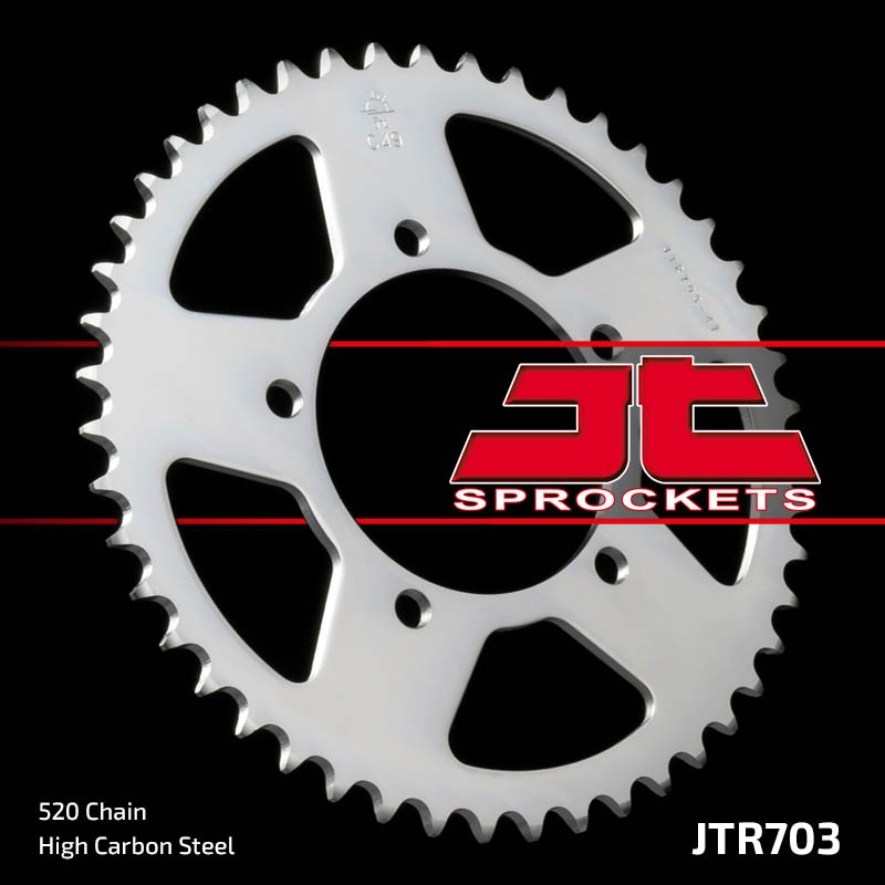 JTSPROCKETS Kettenrad JTR703.44 von JTSPROCKETS