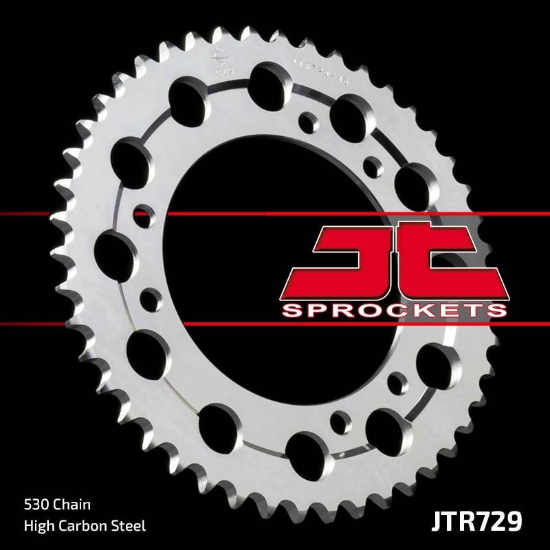 JTSPROCKETS Kettenrad JTR729.46 von JTSPROCKETS