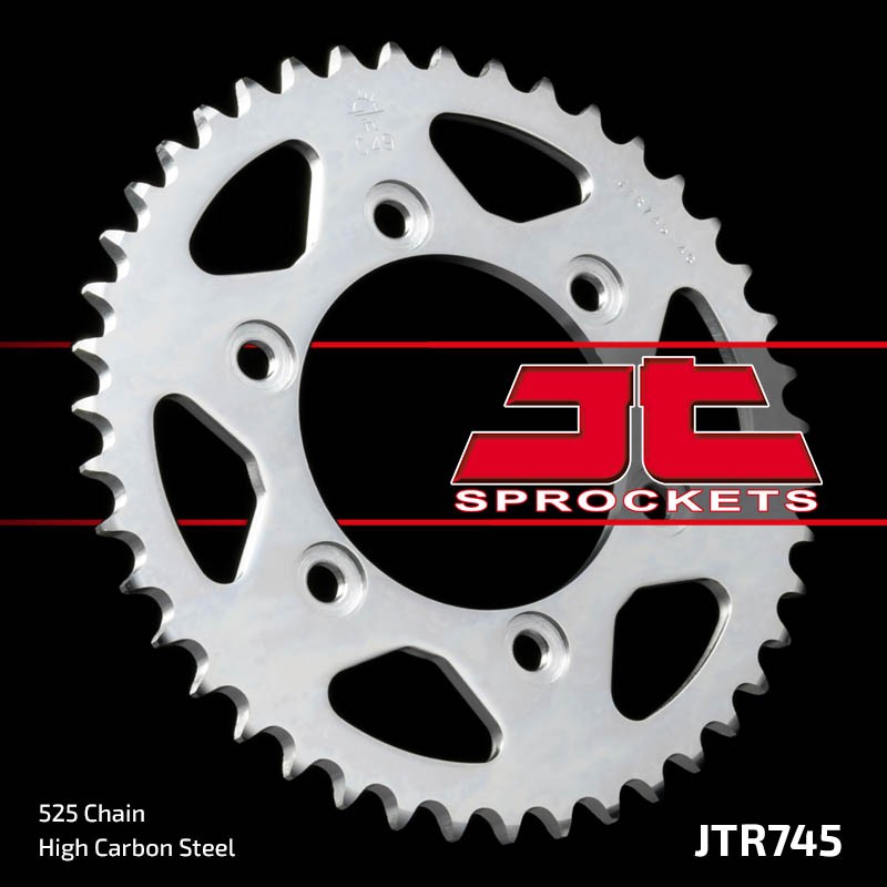 JTSPROCKETS Kettenrad JTR745.42 von JTSPROCKETS