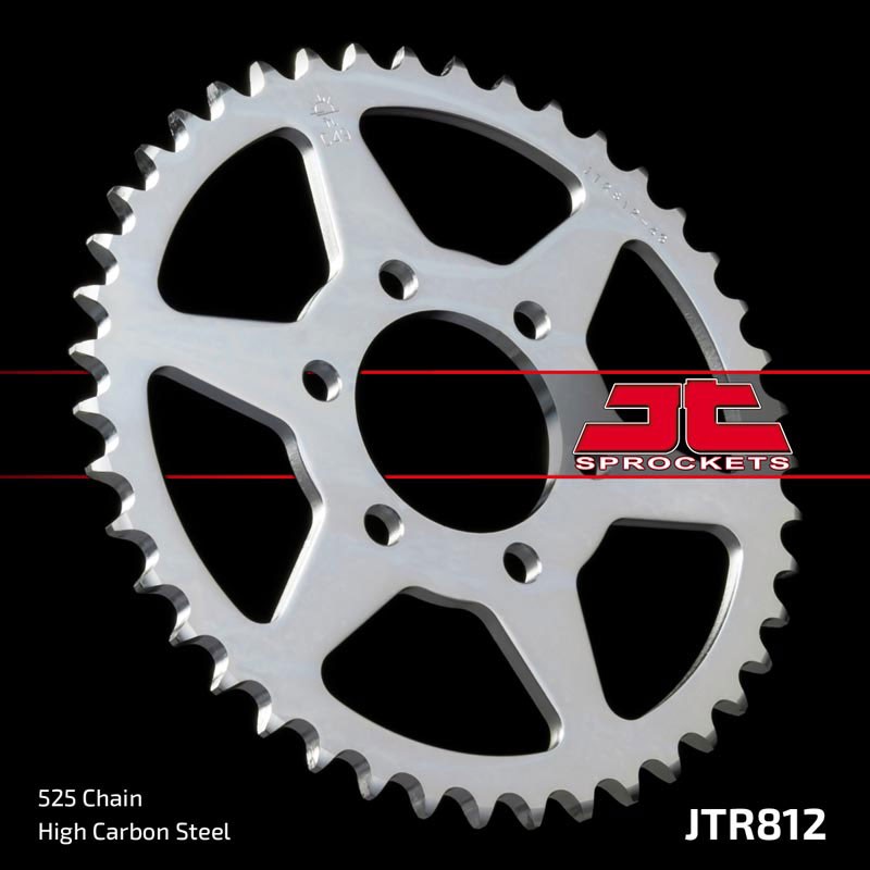 JTSPROCKETS Kettenrad JTR812.41 von JTSPROCKETS