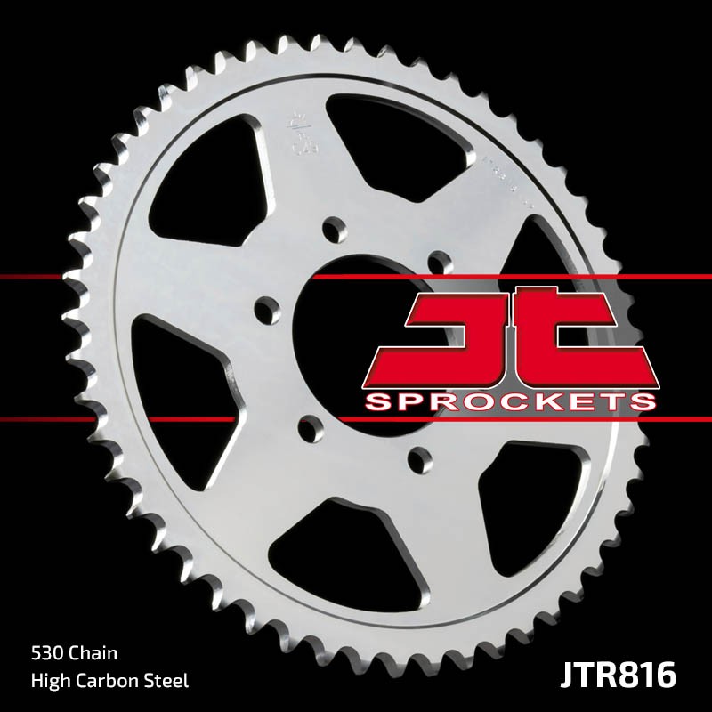 JTSPROCKETS Kettenrad JTR816.44 von JTSPROCKETS