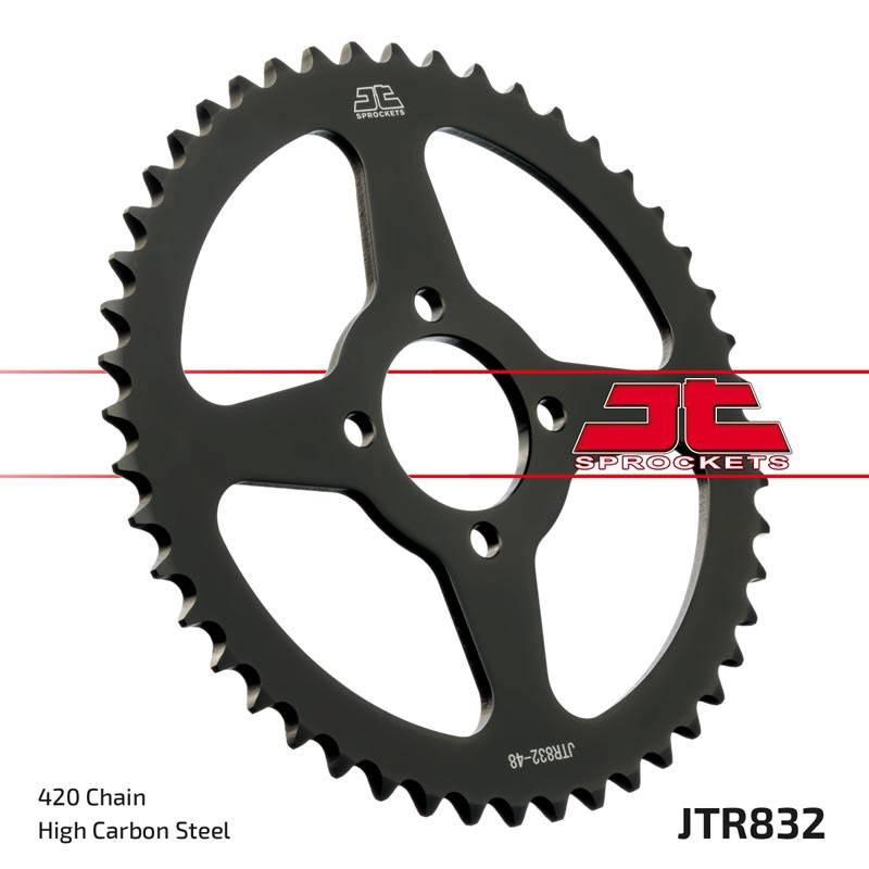 JTSPROCKETS Kettenrad JTR832.30 von JTSPROCKETS