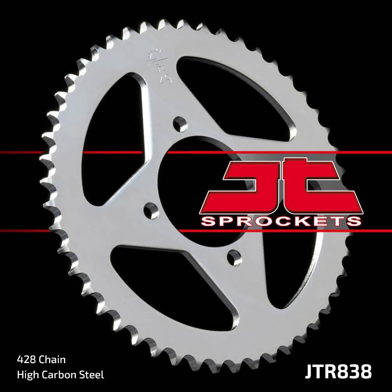 JTSPROCKETS Kettenrad JTR838.42 von JTSPROCKETS