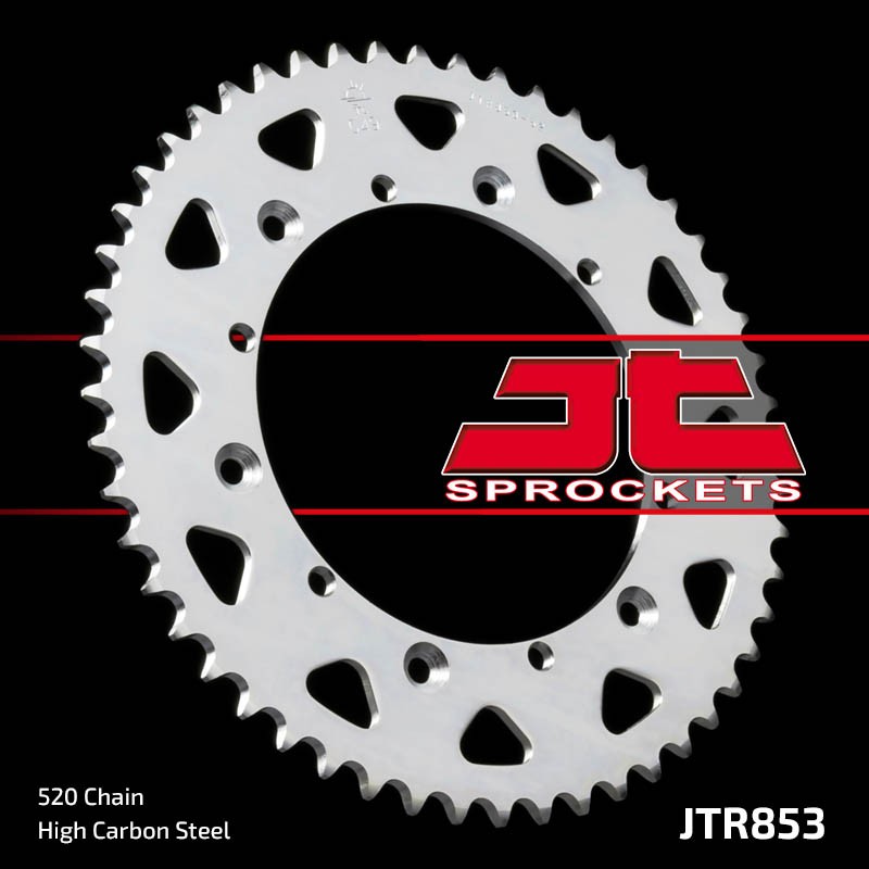 JTSPROCKETS Kettenrad JTR853.43 von JTSPROCKETS