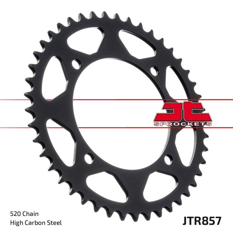 JTSPROCKETS Kettenrad JTR857.42 von JTSPROCKETS