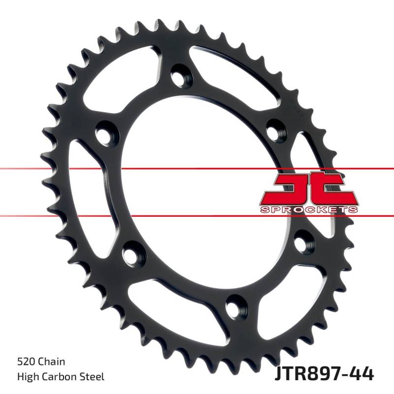 JTSPROCKETS Kettenrad JTR897.44 von JTSPROCKETS