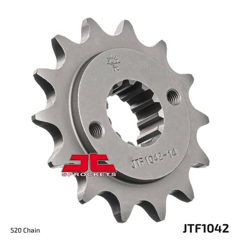 JTSPROCKETS Kettenritzel JTF1042.16 von JTSPROCKETS