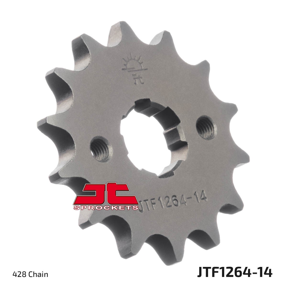 JTSPROCKETS Kettenritzel JTF1264.14 von JTSPROCKETS