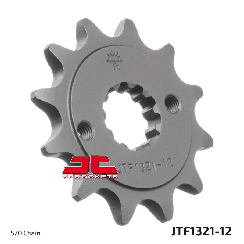 JTSPROCKETS Kettenritzel JTF1321.12 von JTSPROCKETS