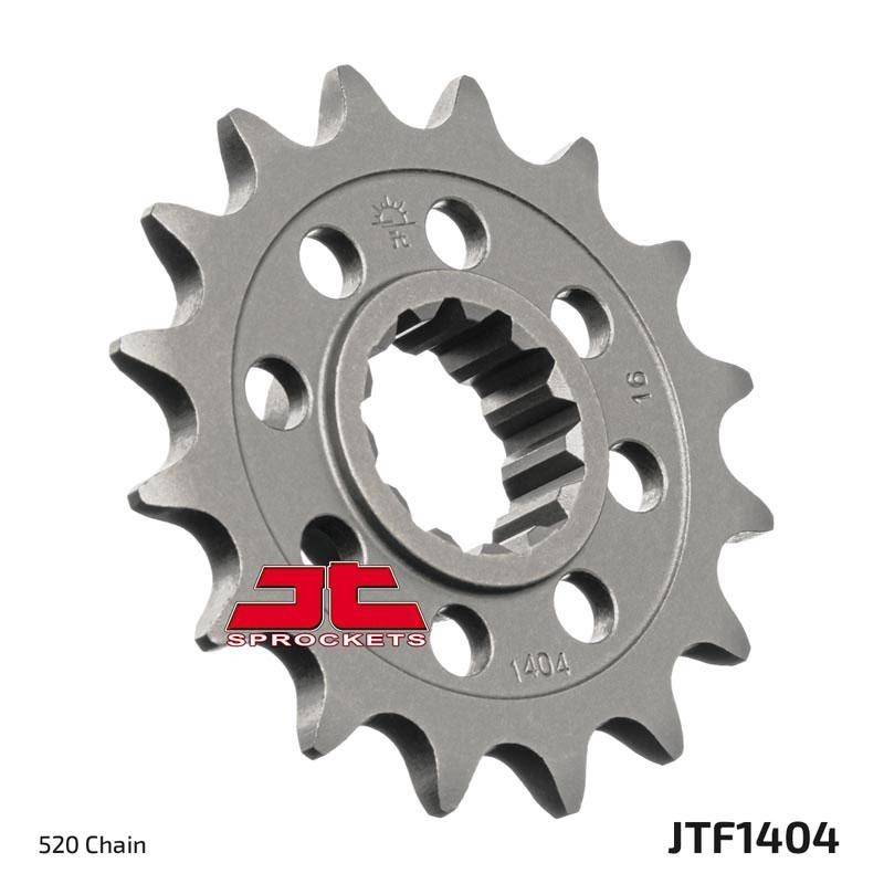 JTSPROCKETS Kettenritzel JTF1404.15 von JTSPROCKETS