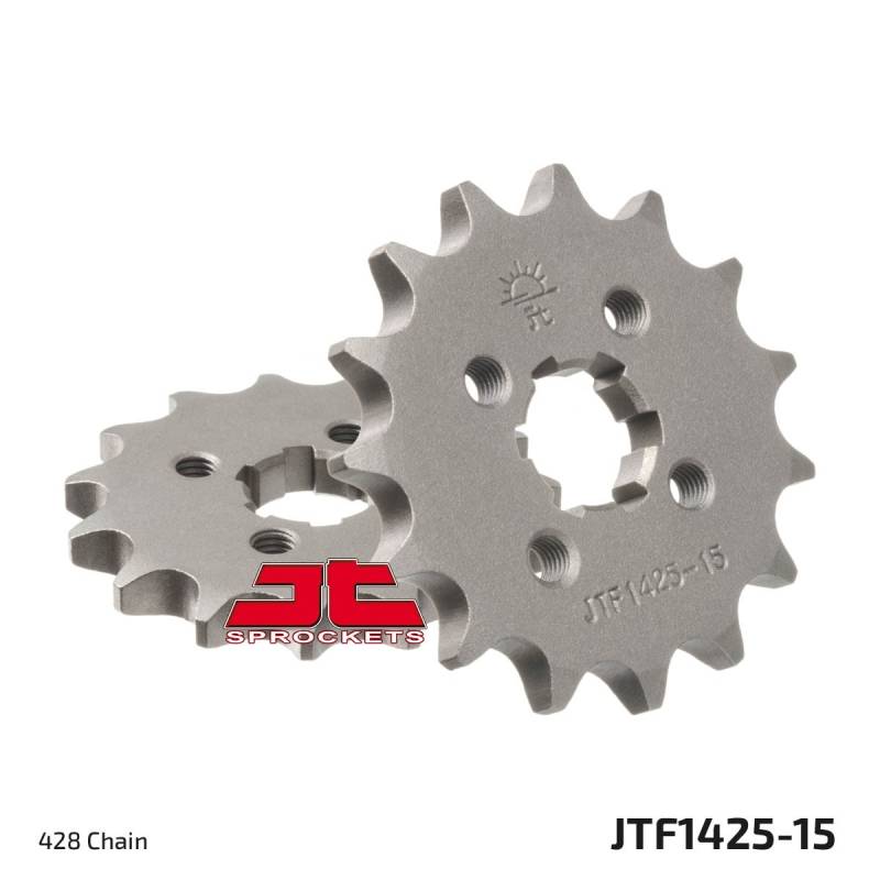 JTSPROCKETS Kettenritzel JTF1425.15 von JTSPROCKETS