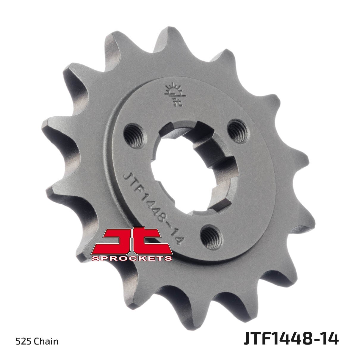 JTSPROCKETS Kettenritzel JTF1448.14 von JTSPROCKETS