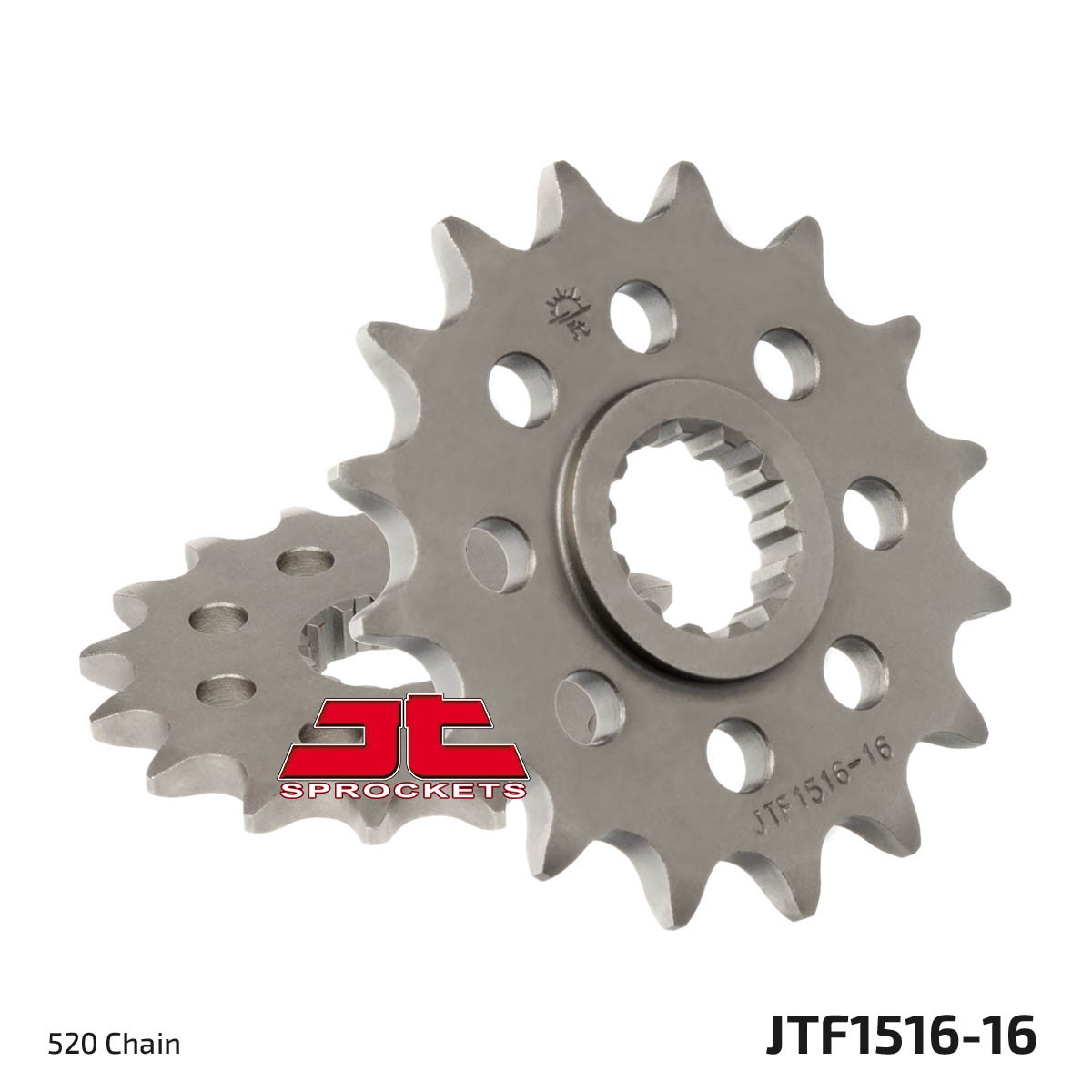 JTSPROCKETS Kettenritzel JTF1516.16 von JTSPROCKETS