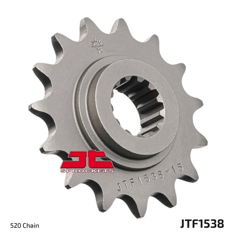 JTSPROCKETS Kettenritzel JTF1538.13 von JTSPROCKETS