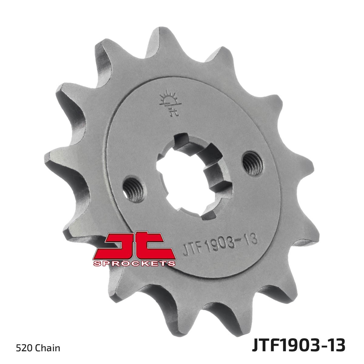 JTSPROCKETS Kettenritzel JTF1903.13 von JTSPROCKETS