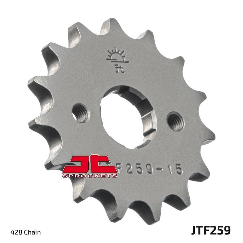 JTSPROCKETS Kettenritzel JTF259.12 von JTSPROCKETS