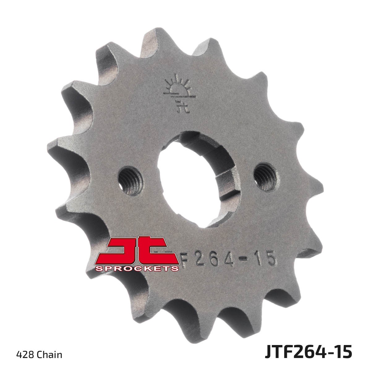 JTSPROCKETS Kettenritzel JTF264.15 von JTSPROCKETS