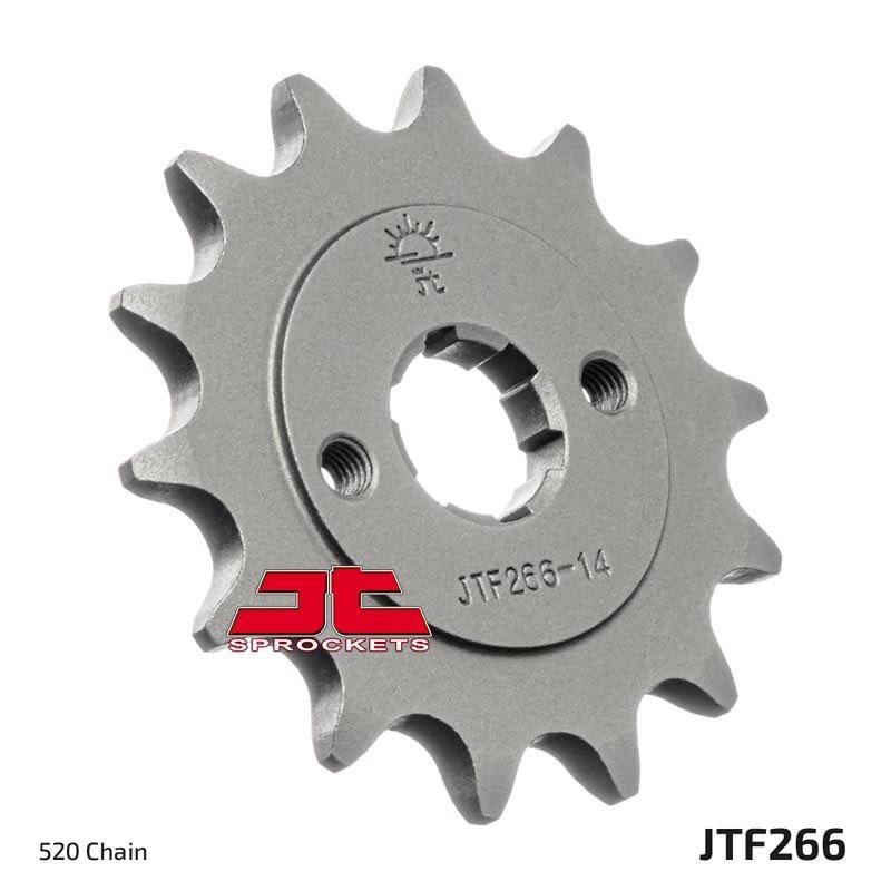 JTSPROCKETS Kettenritzel JTF266.13 von JTSPROCKETS