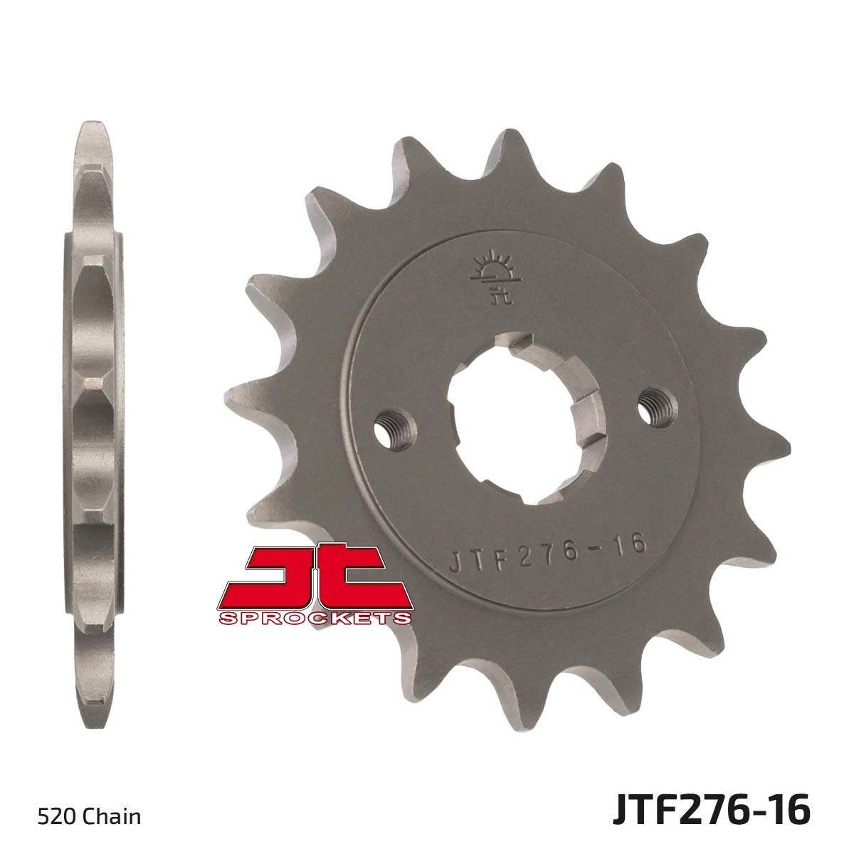 JTSPROCKETS Kettenritzel JTF276.16 von JTSPROCKETS