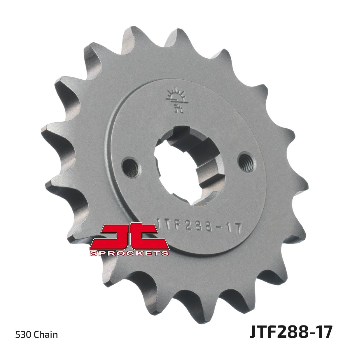 JTSPROCKETS Kettenritzel JTF288.17 von JTSPROCKETS