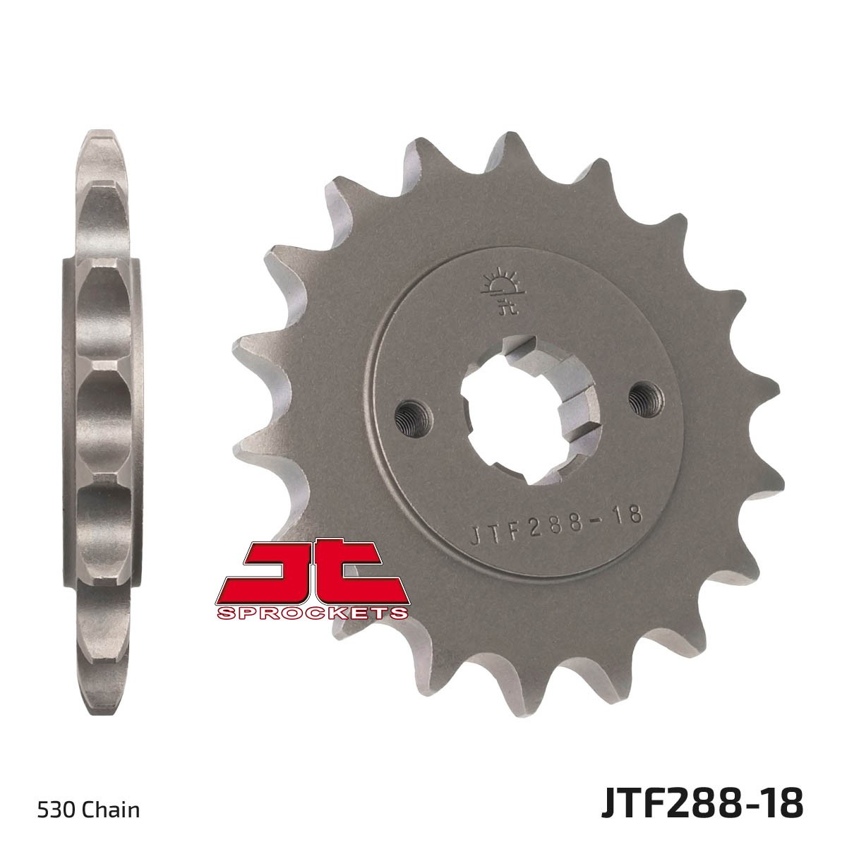 JTSPROCKETS Kettenritzel JTF288.18 von JTSPROCKETS