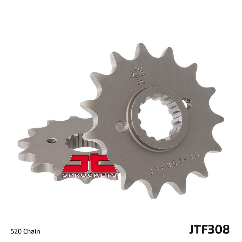 JTSPROCKETS Kettenritzel JTF308.13 von JTSPROCKETS