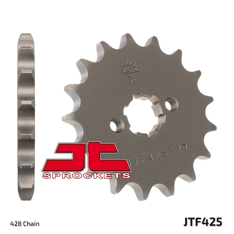 JTSPROCKETS Kettenritzel JTF425.12 von JTSPROCKETS