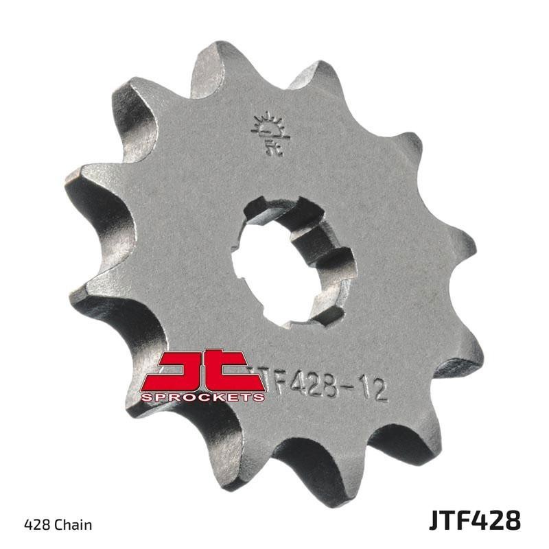 JTSPROCKETS Kettenritzel JTF428.14 von JTSPROCKETS