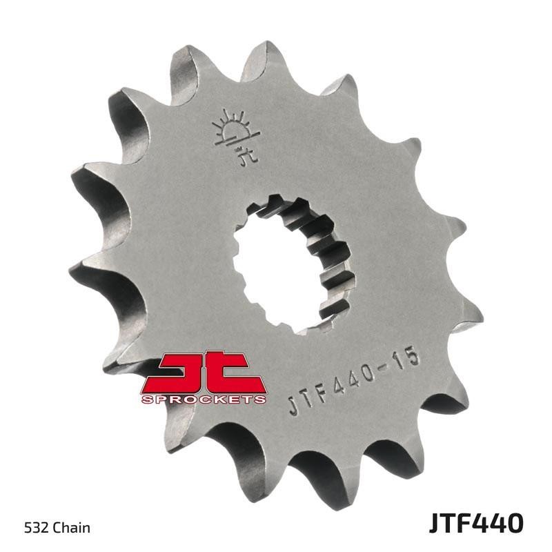 JTSPROCKETS Kettenritzel JTF440.15 von JTSPROCKETS