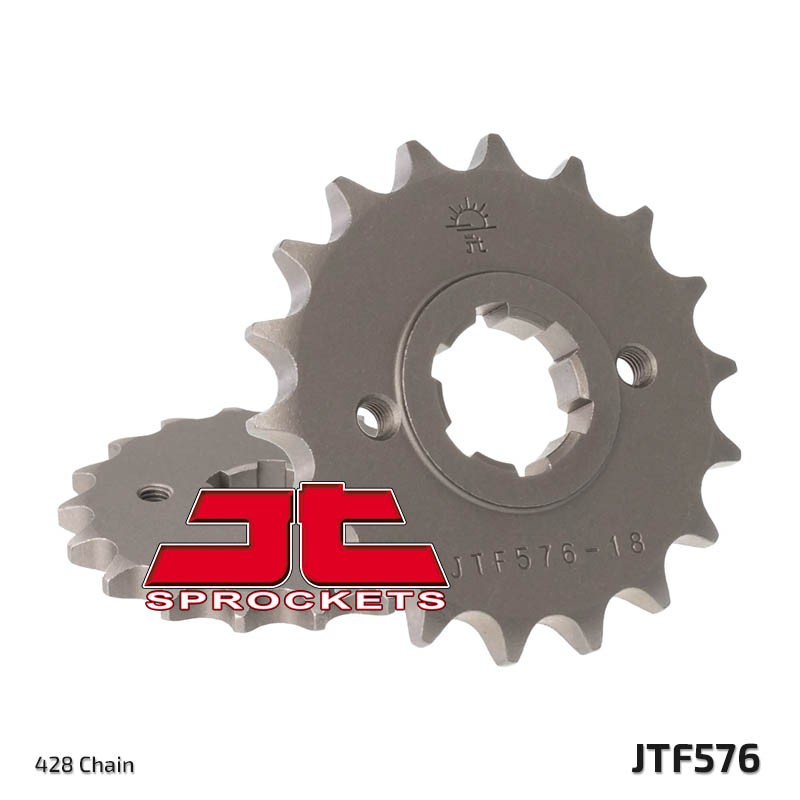 JTSPROCKETS Kettenritzel JTF576.18 von JTSPROCKETS