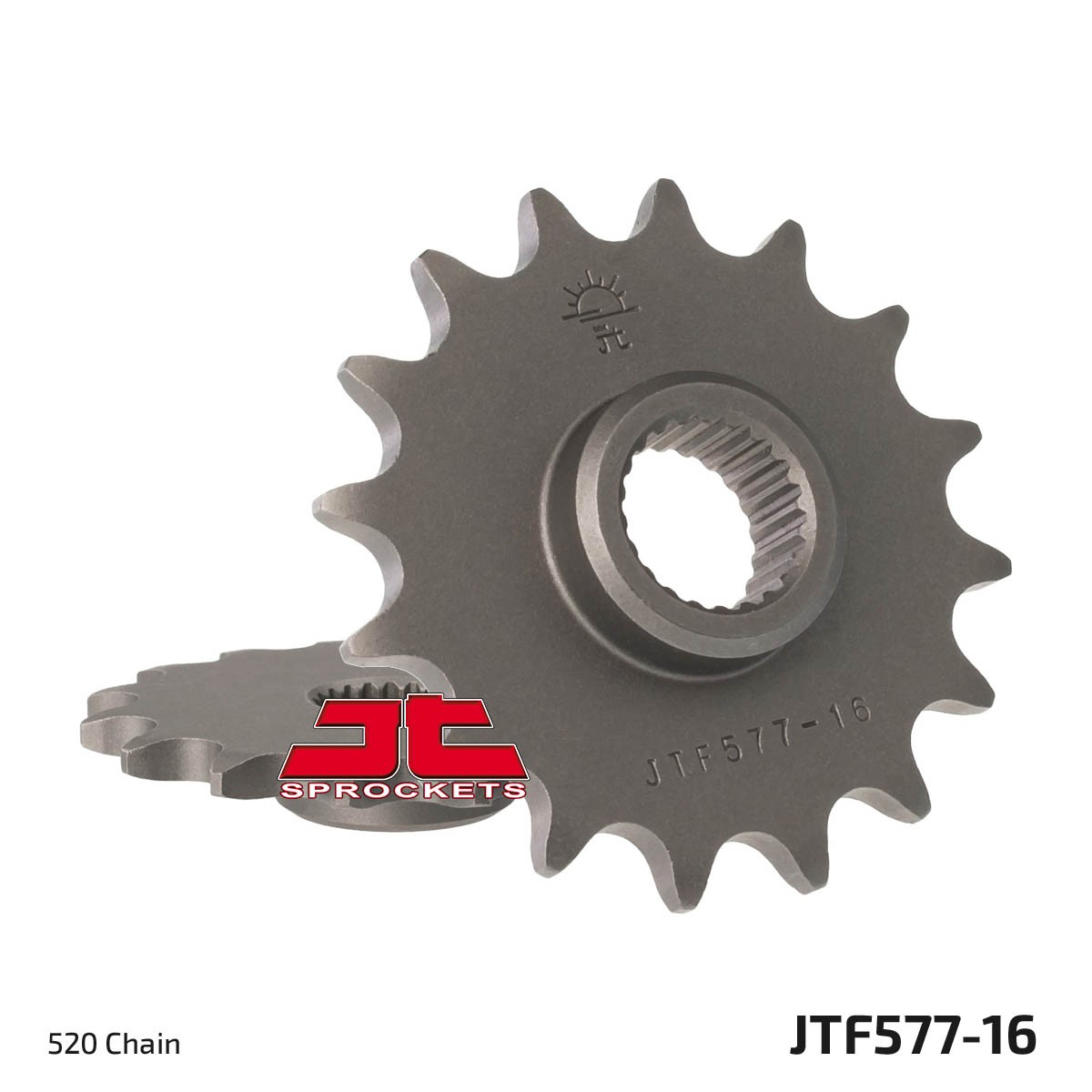 JTSPROCKETS Kettenritzel JTF577.16 von JTSPROCKETS