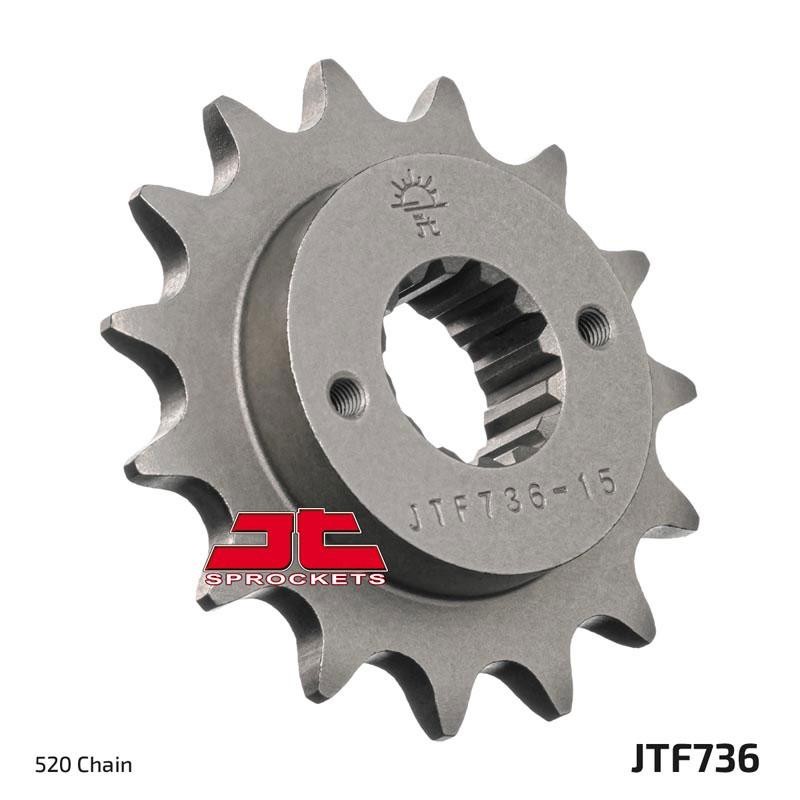 JTSPROCKETS Kettenritzel JTF736.16 von JTSPROCKETS