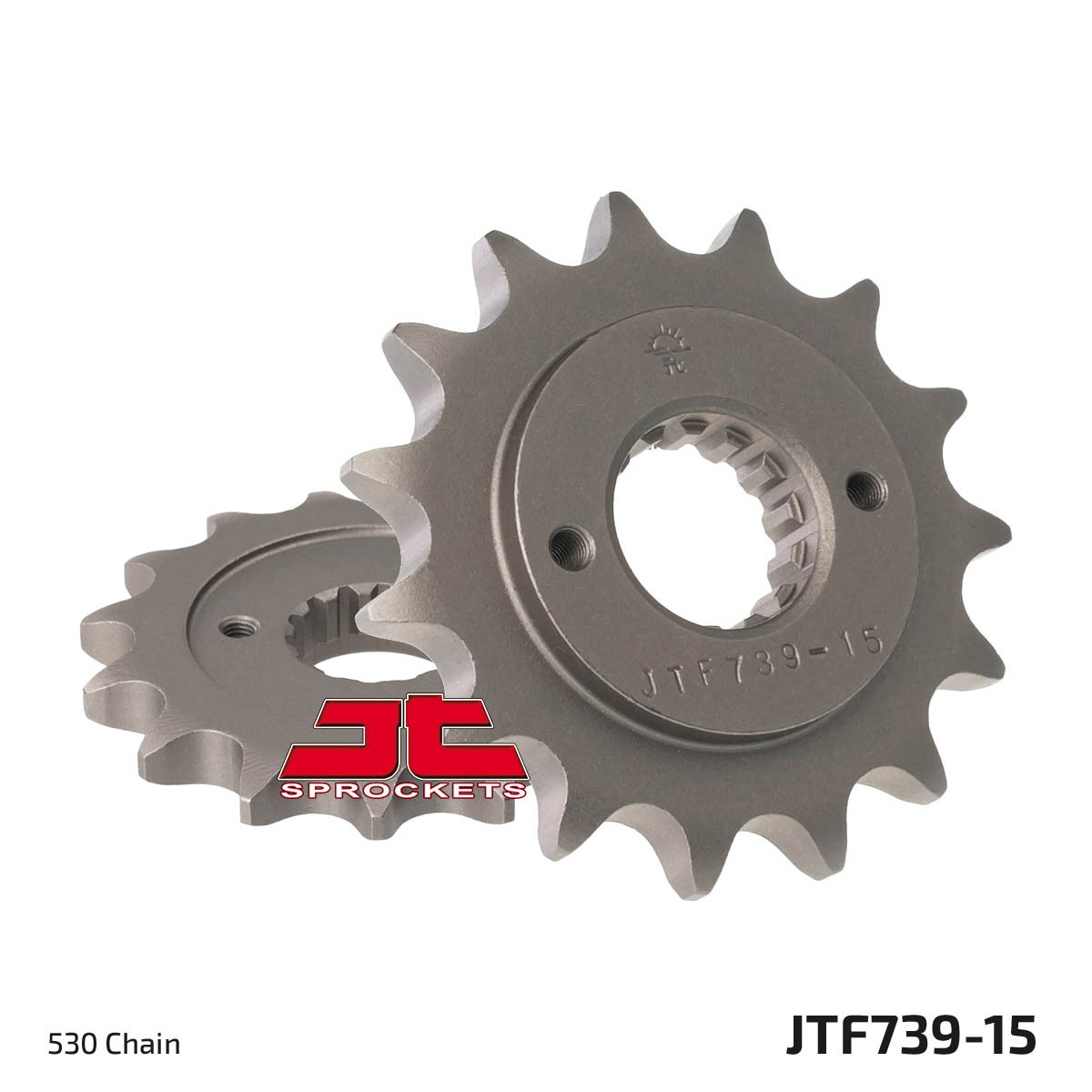 JTSPROCKETS Kettenritzel JTF739.15 von JTSPROCKETS