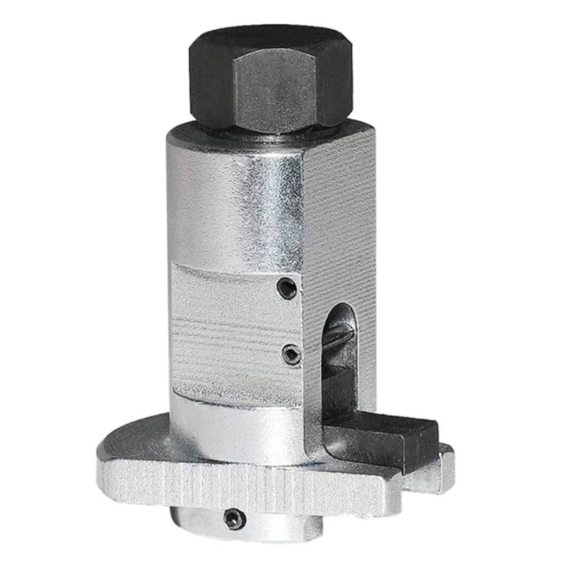 JTWEB Radlagergehäuse Spreizer,Spreader Wheel Bearing Housing Spreader,Universaleinsatz für 4912-5 5-11.5mm Sechskant 17 mm,Radlagerwerkzeuge,Universal-Spreizer von JTWEB